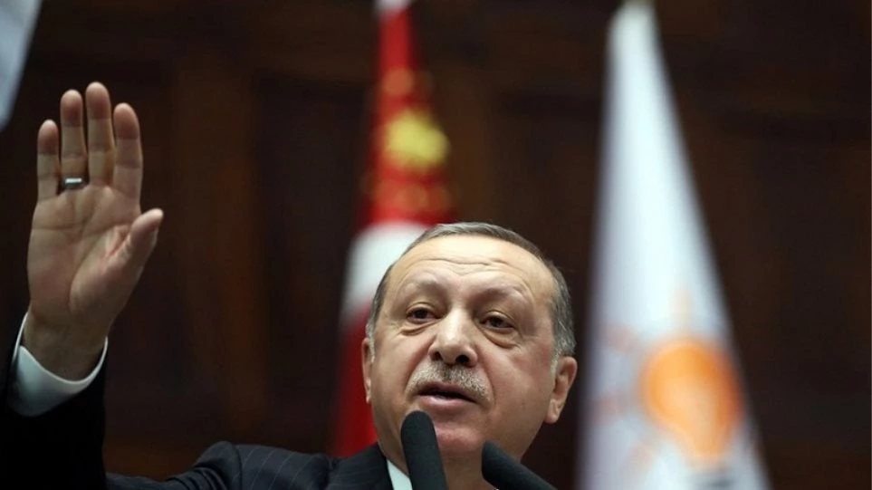 Γερμανία προς τους πολίτες της που επισκέπτονται την Τουρκία: Μην βρίζετε τον Ερντογάν στα social media γιατί θα συλληφθείτε